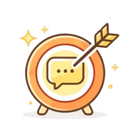Focused Practice Icon