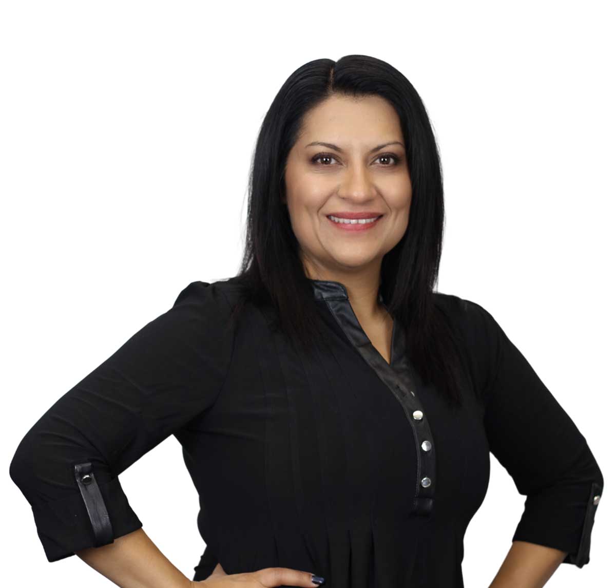 Jessika M. Bishop, founder and CEO of Use it Virtual